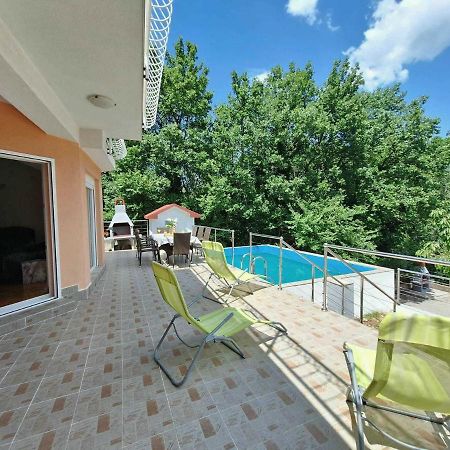 Sanleon Villa Bribir  Bagian luar foto