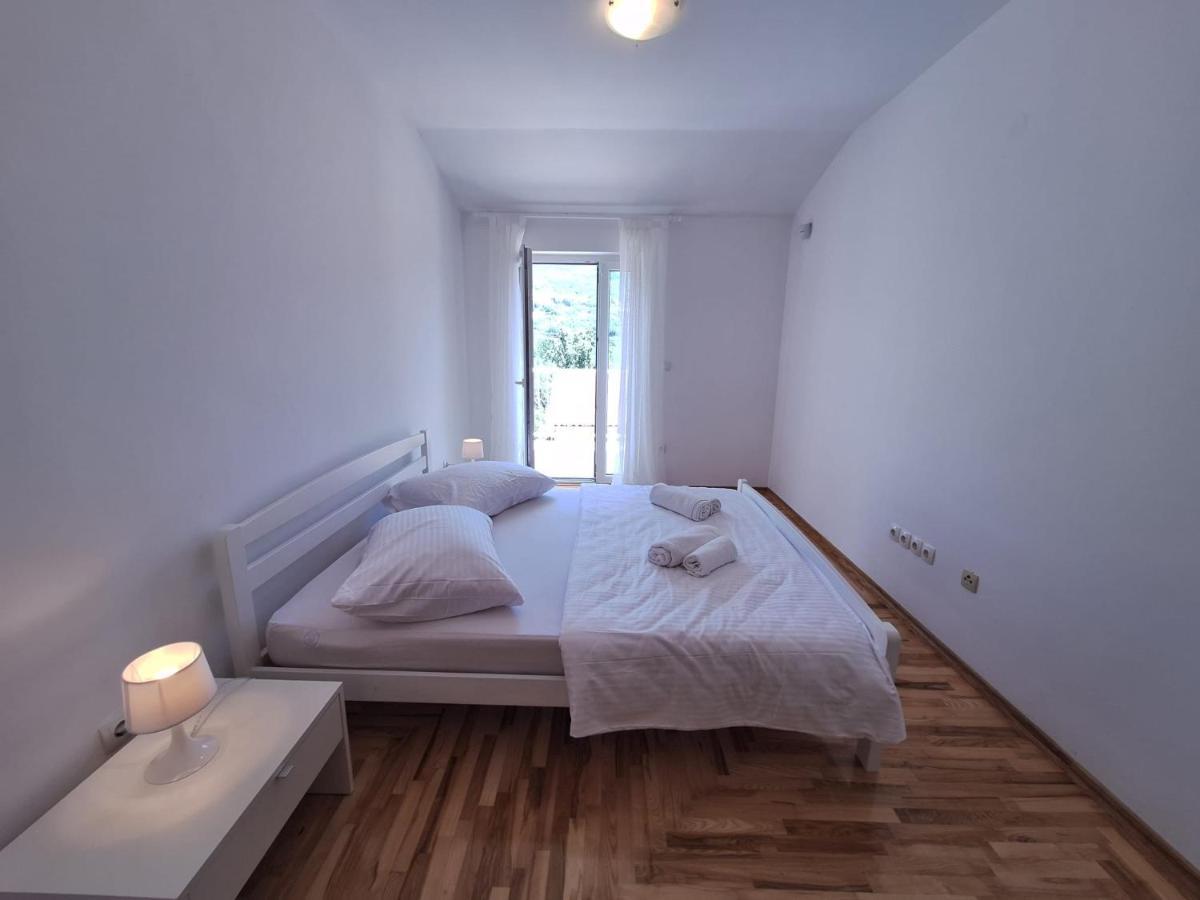 Sanleon Villa Bribir  Bagian luar foto
