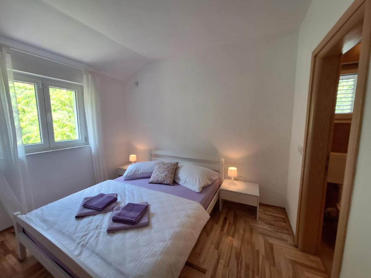 Sanleon Villa Bribir  Bagian luar foto